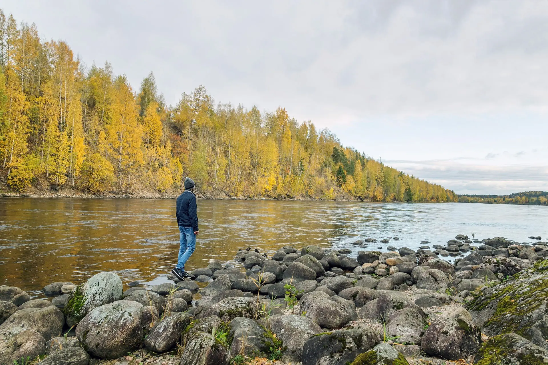 Opieka psychologiczna